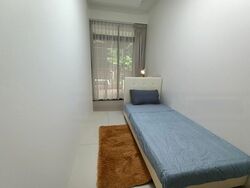 Varsity Park Condominium (D5), Condominium #511006141